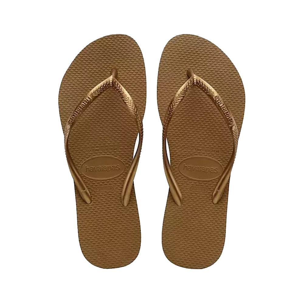 Havaianas women's best sale slim flip flop