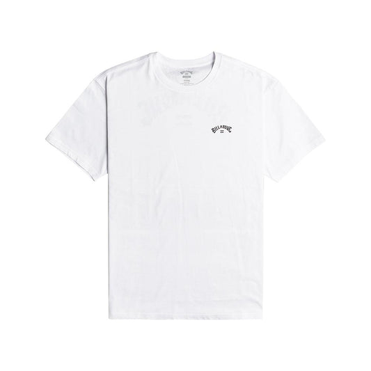 Billabong Arch Wave T-Shirt - Stokedstore