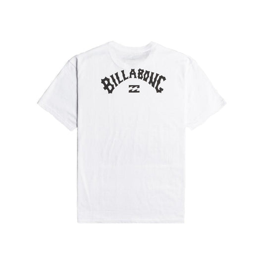 Billabong Arch Wave T-Shirt - Stokedstore