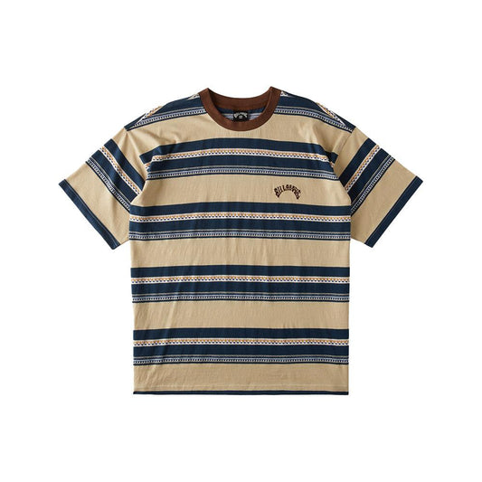 Billabong Baxter Short Sleeve T-shirt - Stokedstore