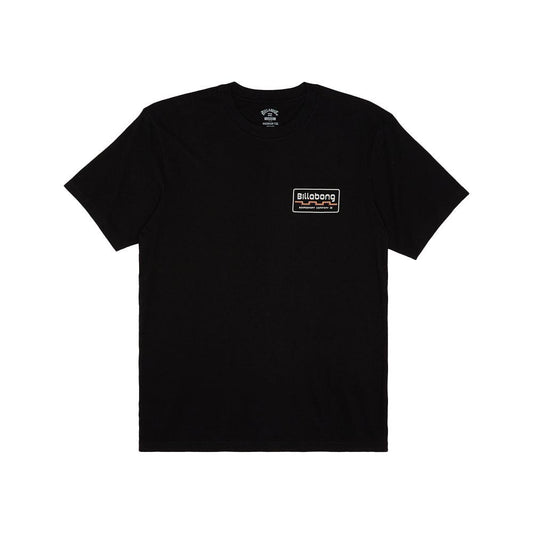 Billabong Walled Short Sleeve T-Shirt - Stokedstore