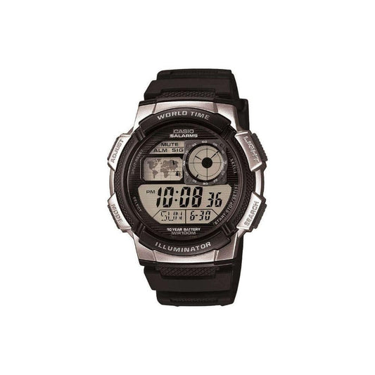 Casio AE-1000W-1A2VEF Watch - Stokedstore