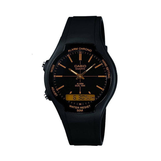 Casio AW-90H-9EVEF Watch - Stokedstore