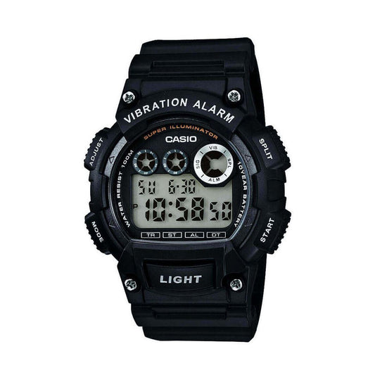 Casio W-735H-1AVEF Watch - Stokedstore