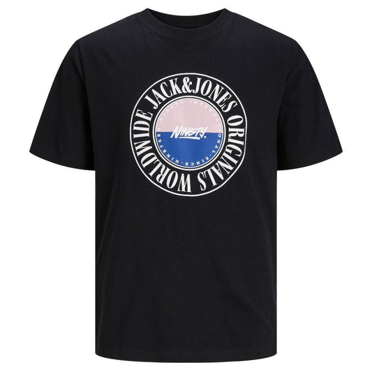 Jack & Jones Cobin Crew Neck T-shirt - Stokedstore