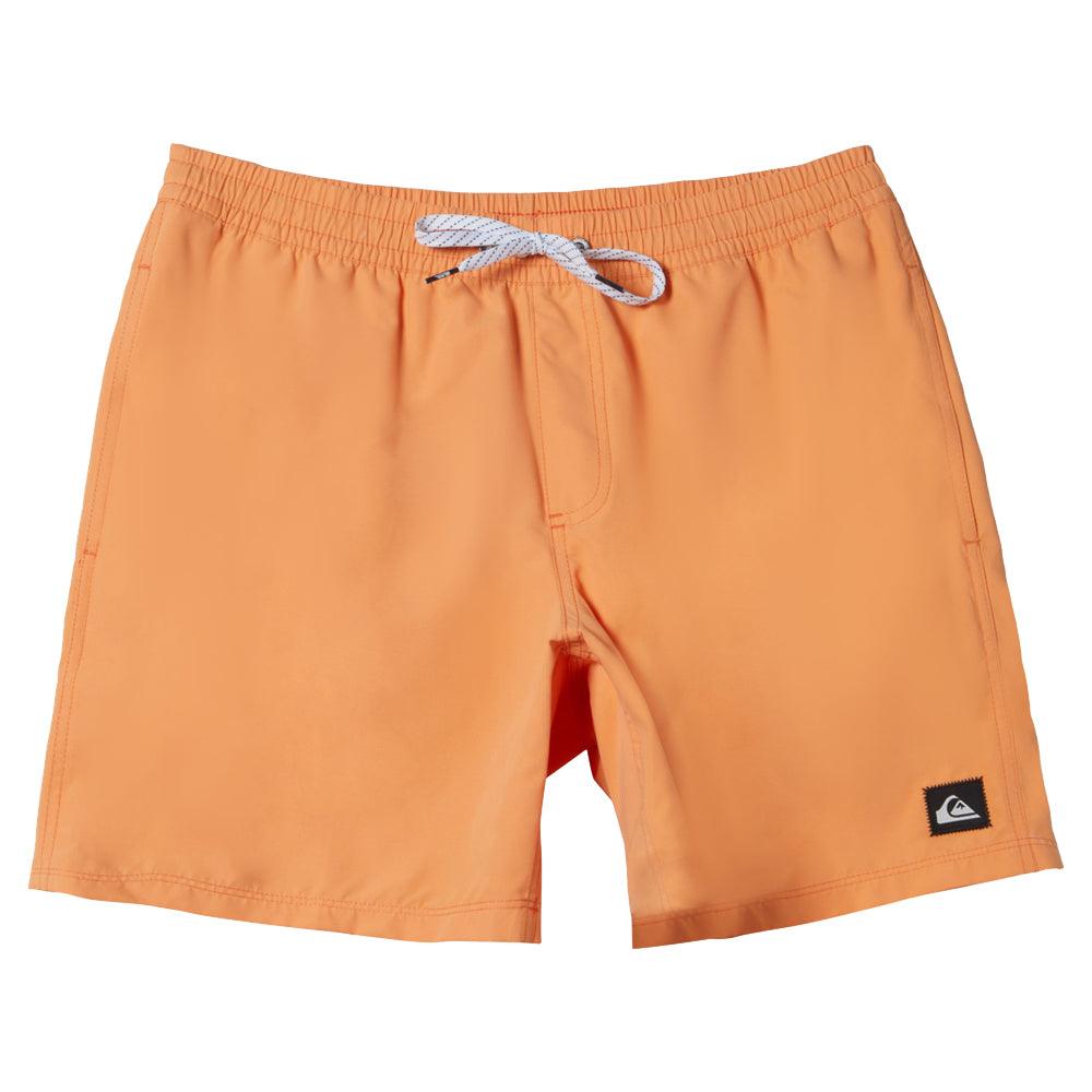 Quiksilver Everyday Solid Volley 15" Swim Shorts - Stokedstore