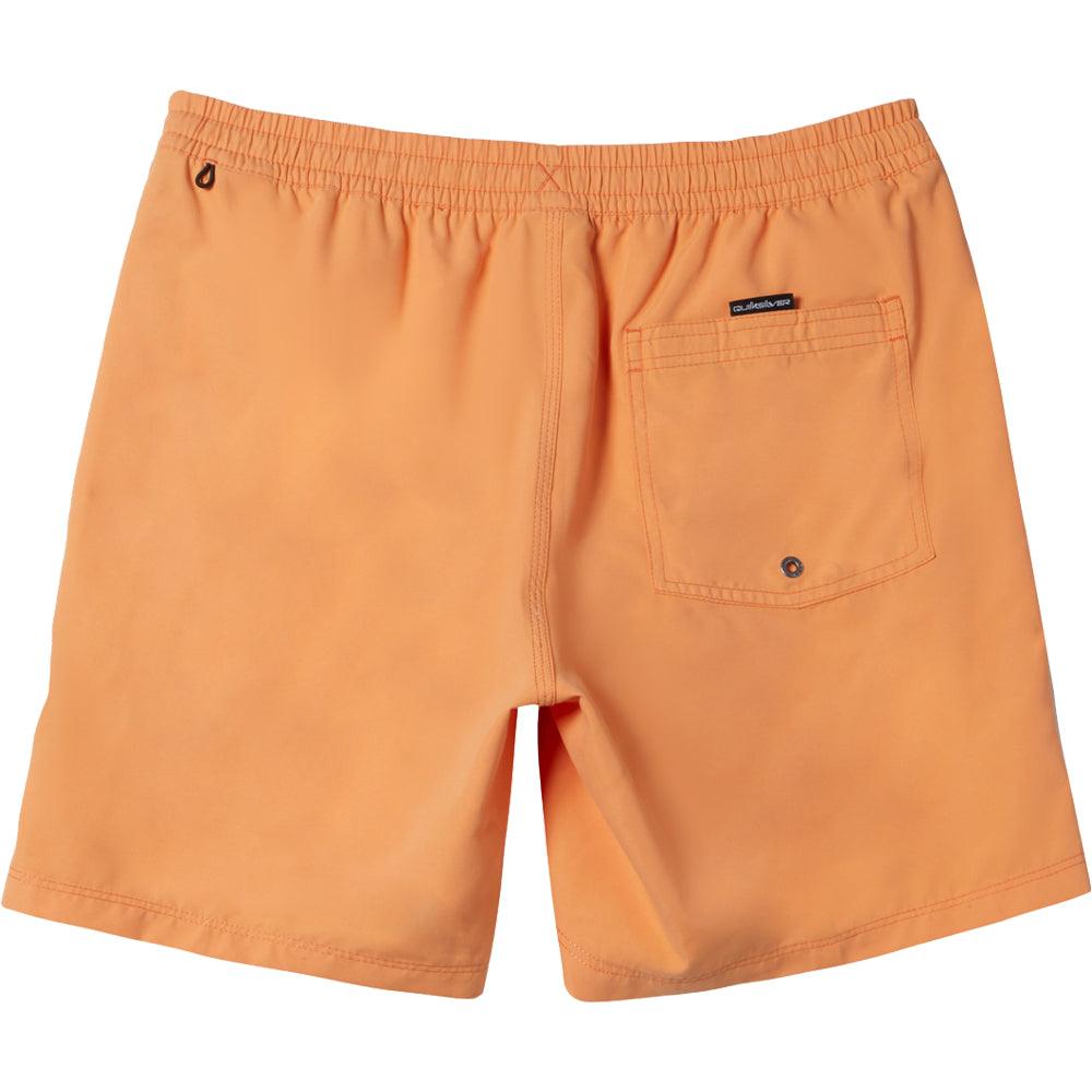 Quiksilver Everyday Solid Volley 15" Swim Shorts - Stokedstore