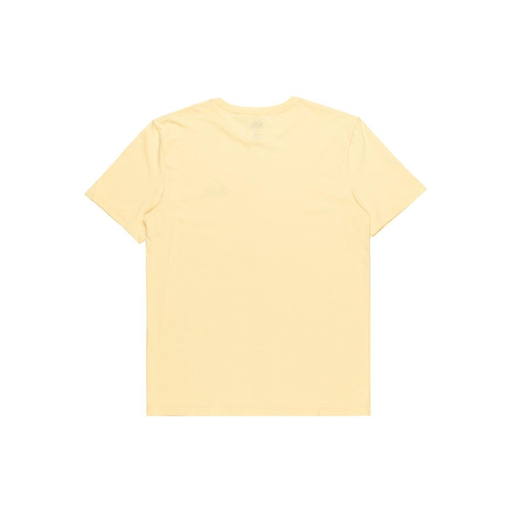 Quiksilver Mini Logo Short Sleeve T-Shirt - Stokedstore