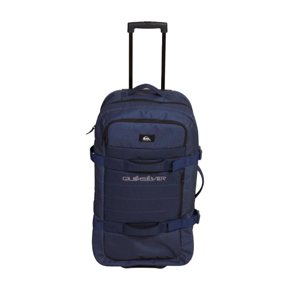 Quiksilver New Reach Wheelie Luggage Bag - Stokedstore