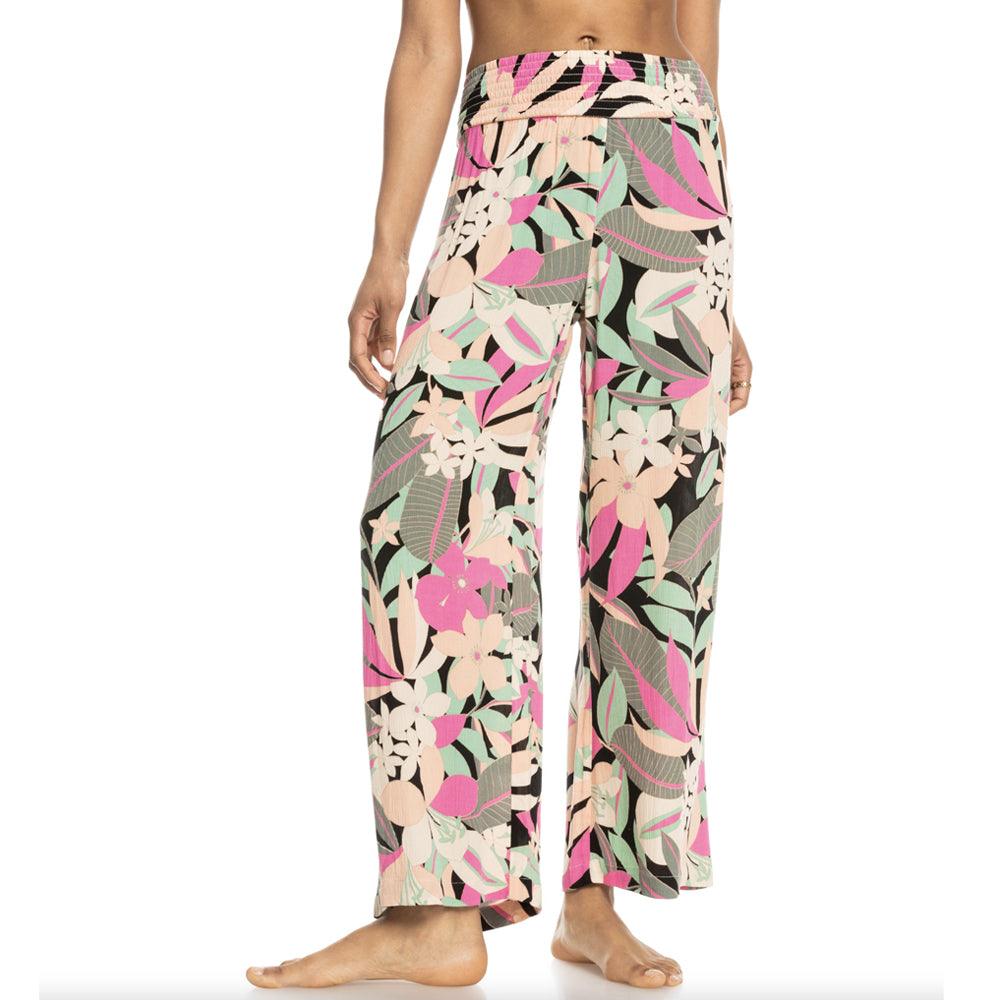 Roxy Along The Beach Trousers - Stokedstore