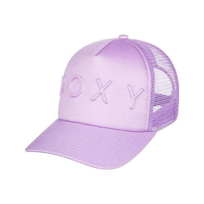 Roxy Brighter Day Trucker Cap - Stokedstore