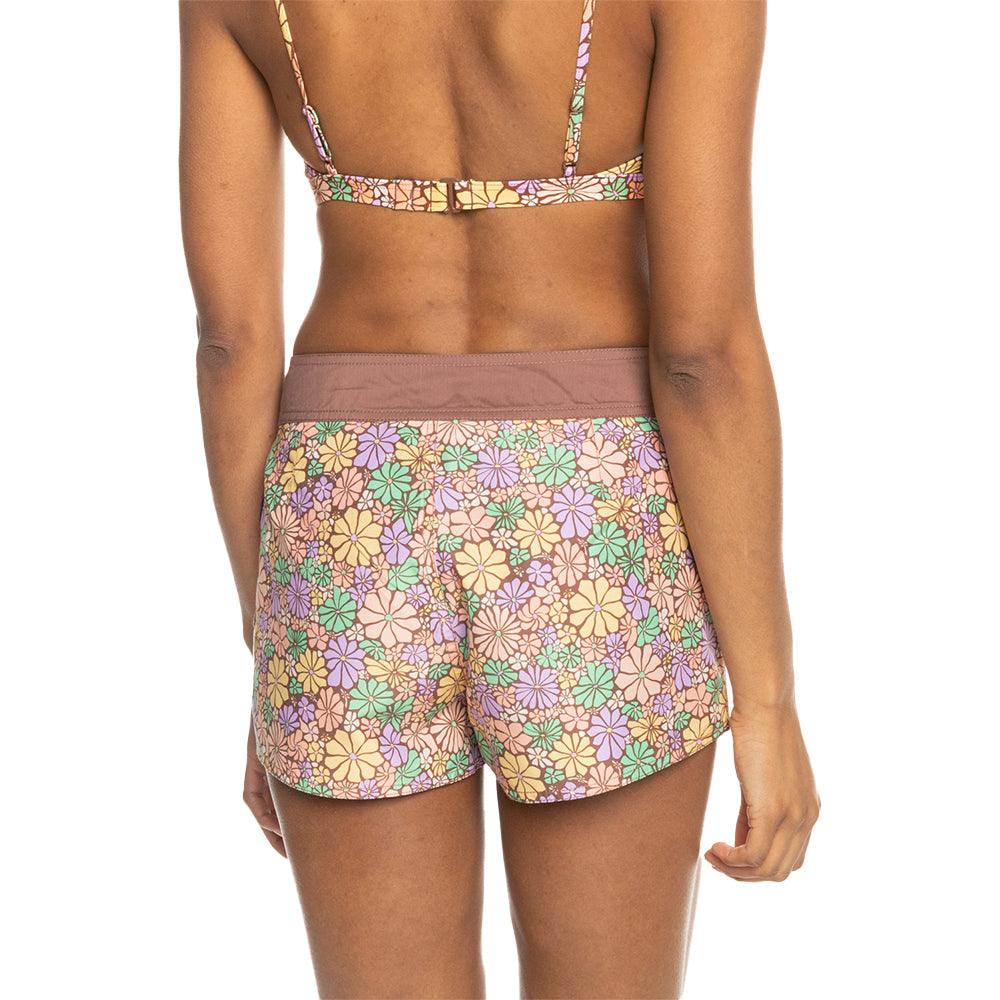 Roxy New Fashion 2" - Board Shorts - Stokedstore