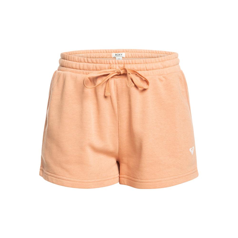 Roxy Surf Stoked Terry Shorts - Stokedstore