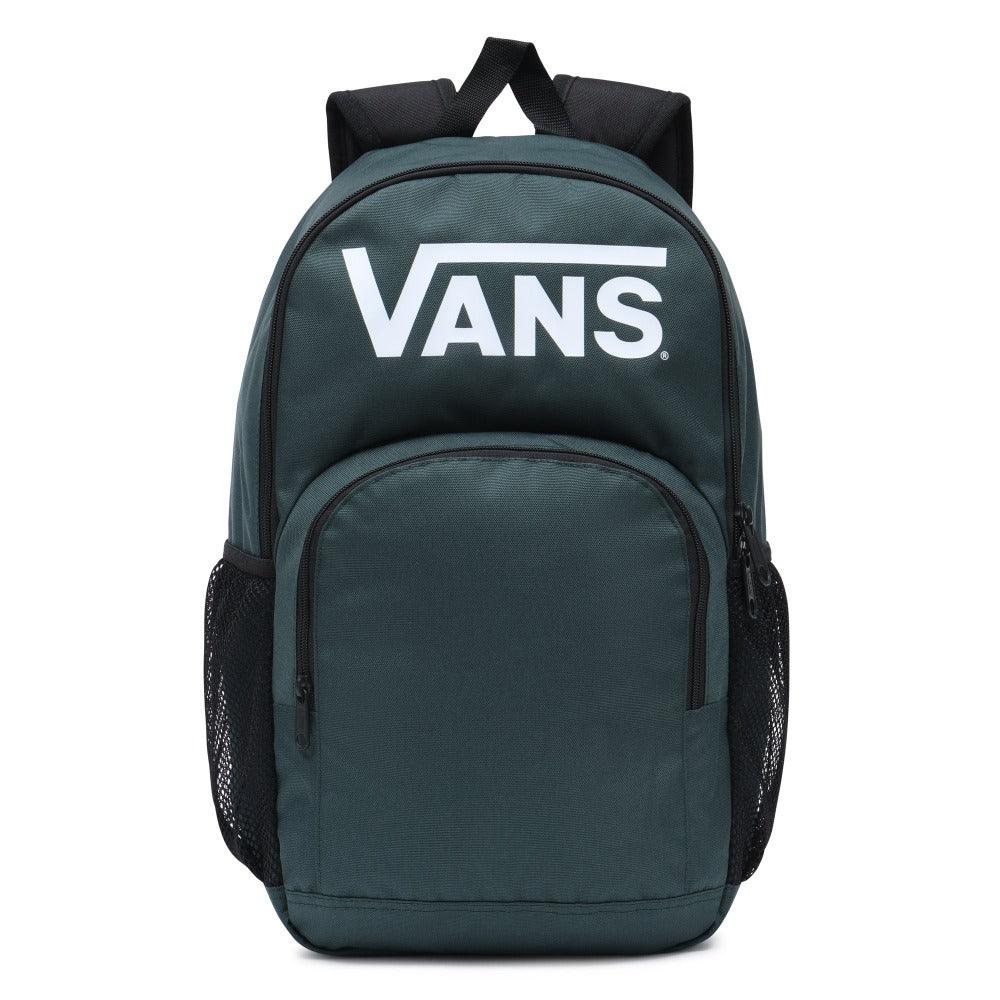 Vans Alumni 5 Backpack - Stokedstore