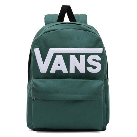 Vans Old Skool Drop V Backpack - Stokedstore