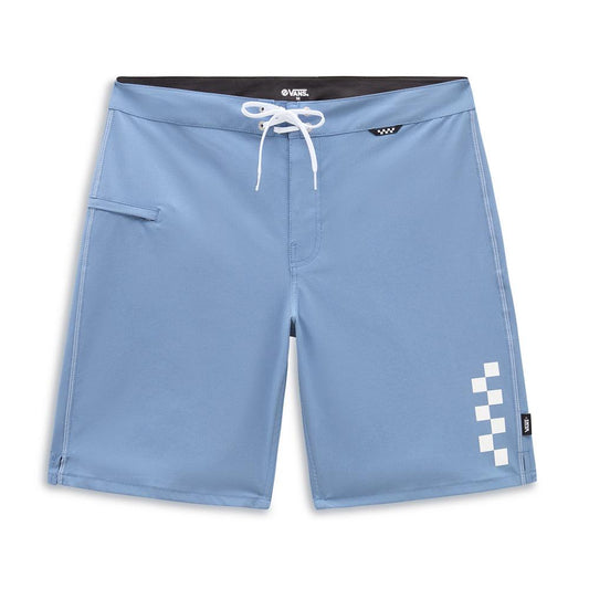 Vans The Daily Solid Boardshorts - Stokedstore