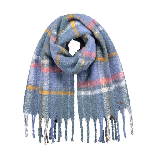 Barts Loriant Scarf - Stokedstore