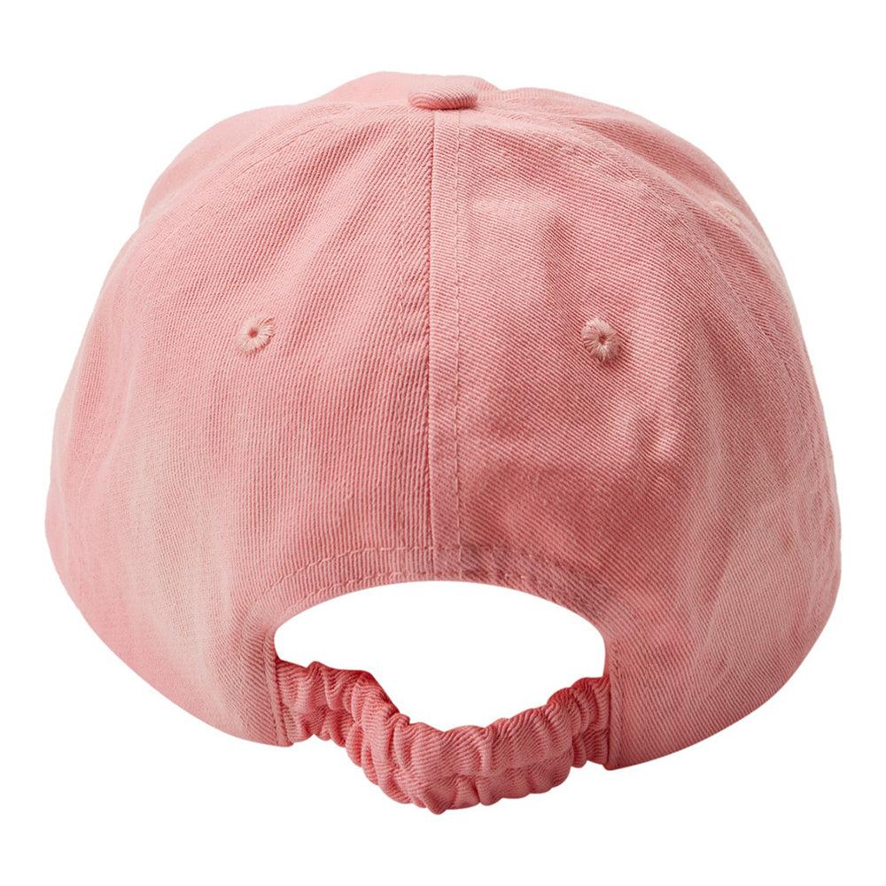 Billabong Stoked Cap: Pink Sunset - Womens - Stokedstore