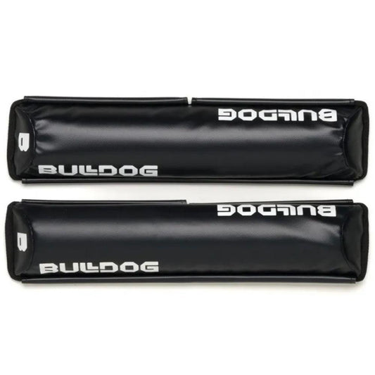 Bulldog Round PadRoof Rack Pads - Round - 45cm - Stokedstore