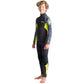 C-Skins Element 3:2 Junior Unisex Steamer Wetsuit - Stokedstore