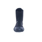 C-Skins Legend 3.5mm Junior Zipped Round Toe Boots - Black/Ocean - Stokedstore