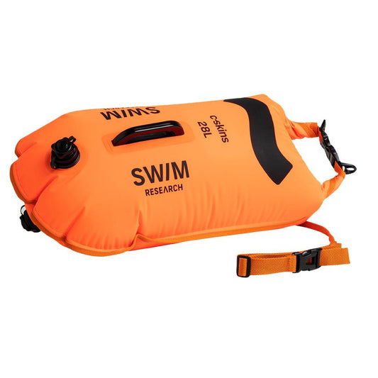 C-Skins Swim Research Buoy Dry Bag 28L - Stokedstore