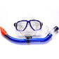 C-Skins/Vision Dive Junior PVC Mask & Snorkel Set - Stokedstore