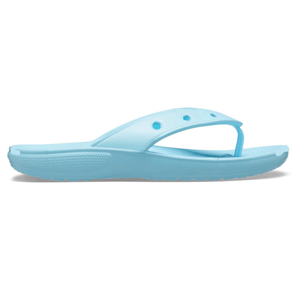 Crocs Classic Flip Flops: Unisex - Stokedstore