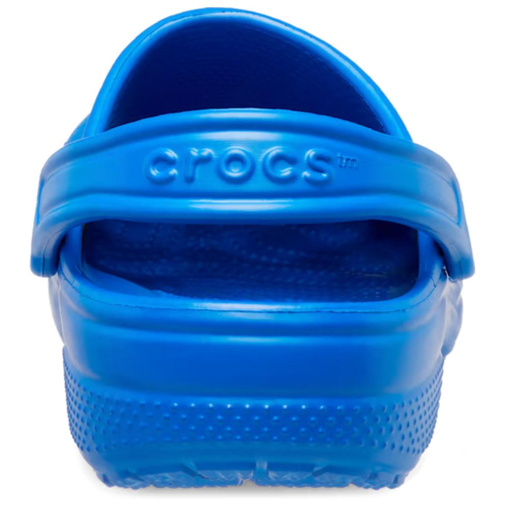 Crocs Kids Classic Clogs: Unisex - Stokedstore