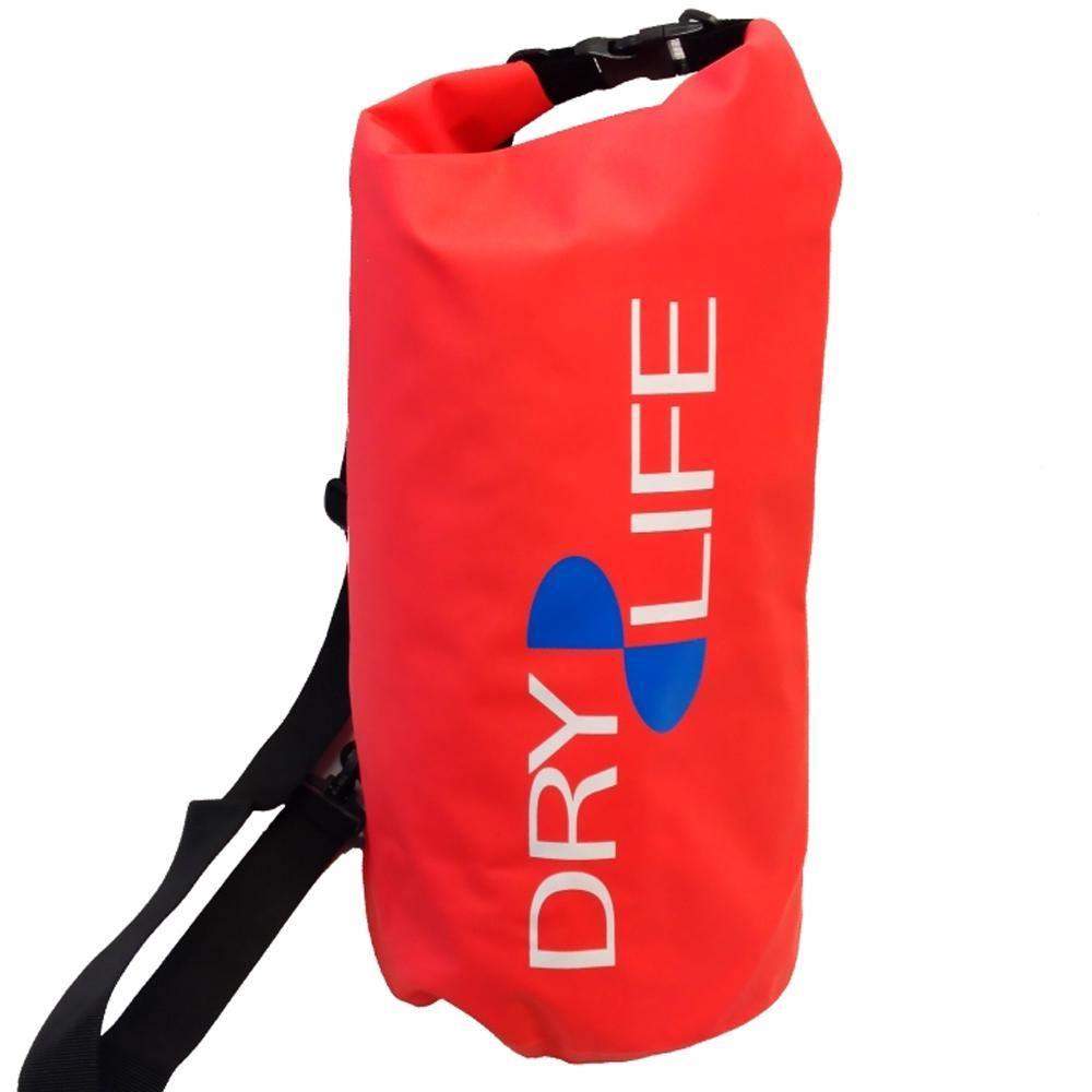 Dry Life 60 Litre Splashproof Tube Bag - Stokedstore
