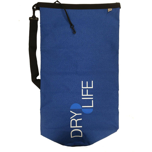 Drylife 60litre Soft Tarpaulin Dry Bag - Stokedstore