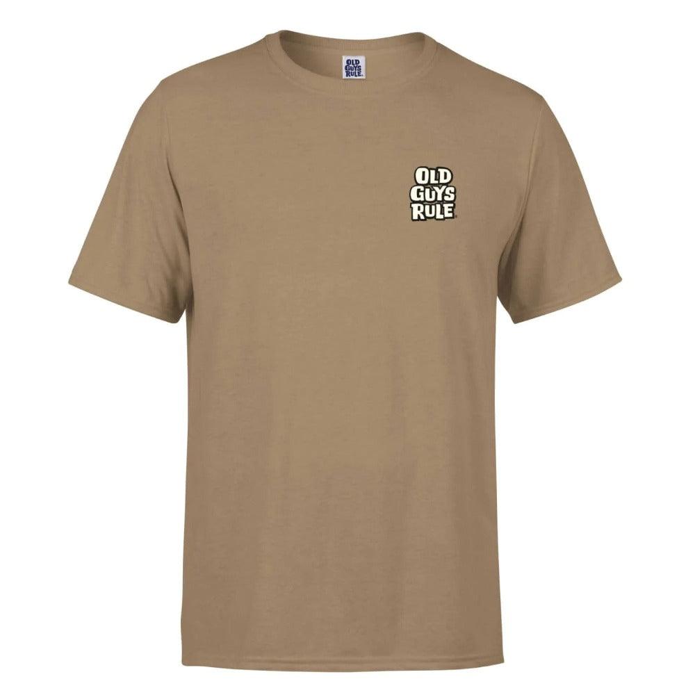 Old Guys Rule 'Good Things Come' - Stokedstore