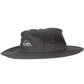 Quiksilver Bushmaster Hat: Thyme | Black - Mens - Stokedstore