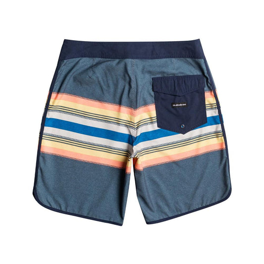 Quiksilver Everyday Scallop 19" Shorts - Stokedstore