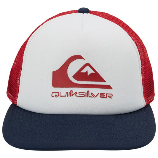 Quiksilver Foamslayer Hat - Stokedstore