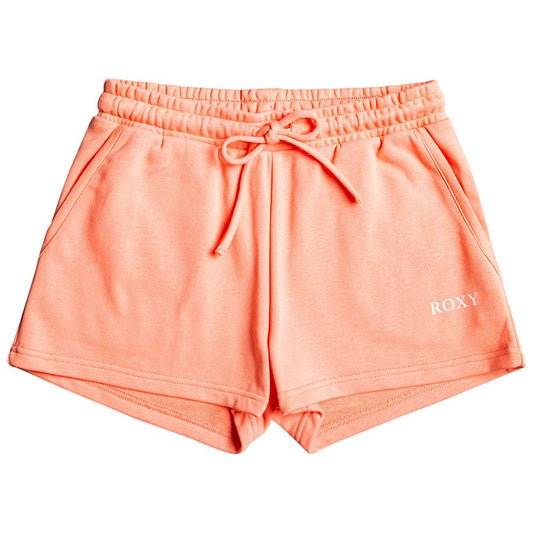 Roxy  Surf Stoked - Sweat Shorts for Women - Stokedstore
