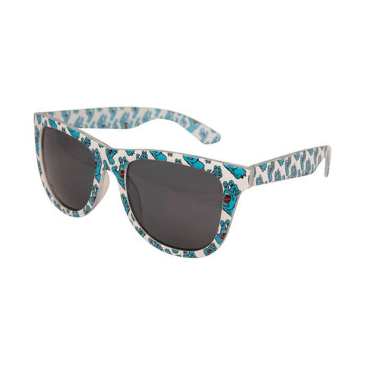 Santa Cruz Multi Hand Sunglasses - Stokedstore