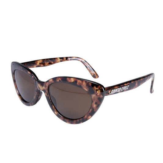 Santa Cruz Tropical Sunglasses - Stokedstore