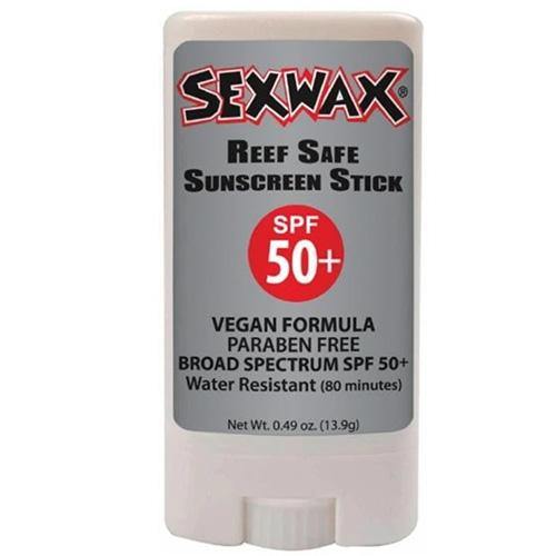 Sex Wax SPF50 Face Stick - Stokedstore