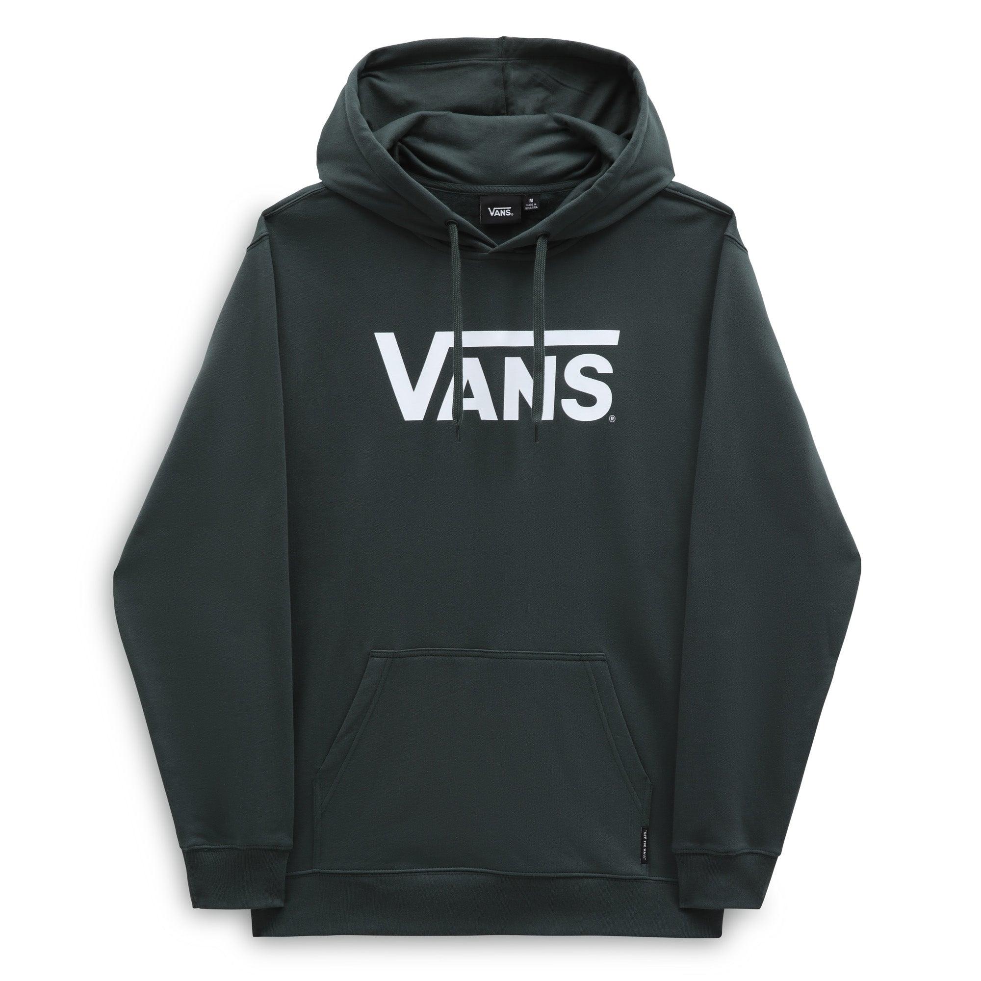 Vans Classic Pullover Hoodie Stokedstore