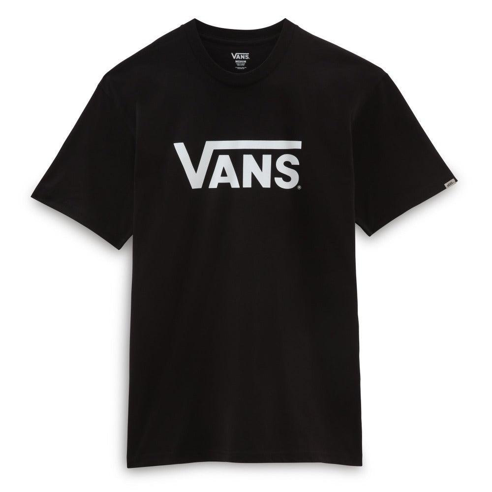 Vans Classic Short Sleeve T-Shirt - Stokedstore