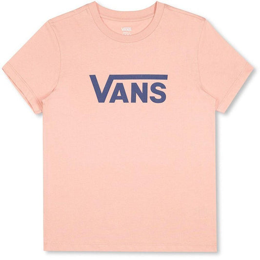 Vans Drop V Short Sleeve T-Shirt - Stokedstore
