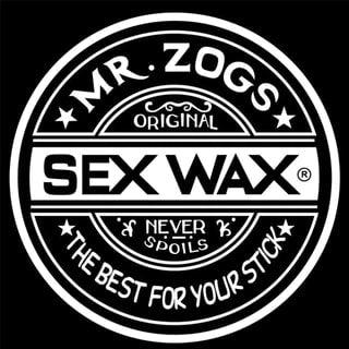 Sex Wax
