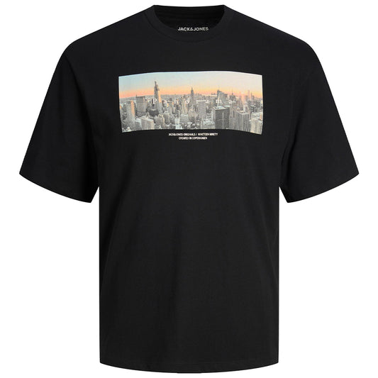 Jack & Jones Copenhagen Short Sleeve T-Shirt