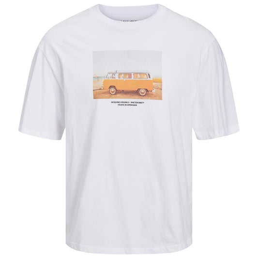 Jack & Jones Copenhagen Short Sleeve T-Shirt
