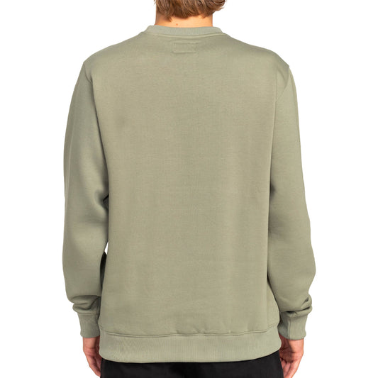 Billabong Arch Crew Neck Sweatshirt