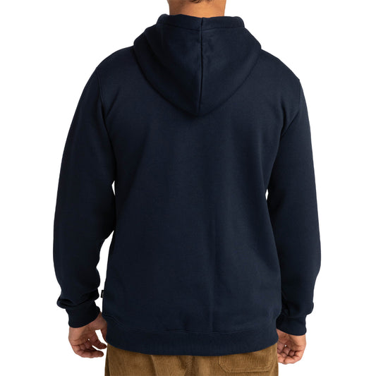 Billabong Arch Zipped Hoodie
