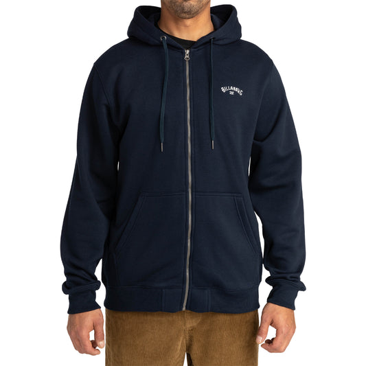 Billabong Arch Zipped Hoodie