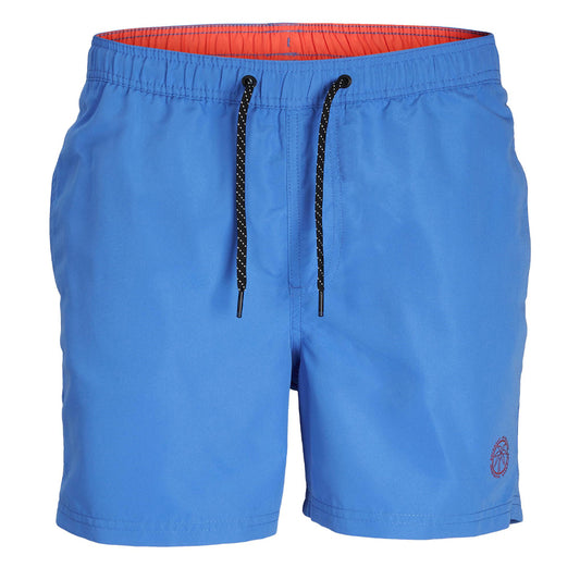 Jack & Jones Fiji Solid Swim Shorts