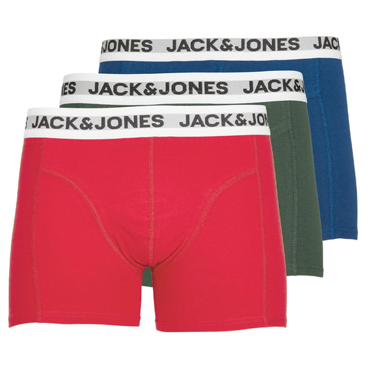 Jack & Jones Rikki Trunks 3 Pack